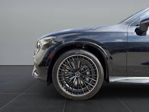 MERCEDES-BENZ GLC 53 AMG 4matic+