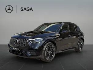MERCEDES-BENZ GLC 53 AMG 4matic+