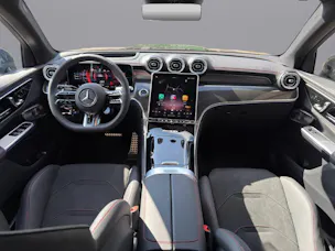 MERCEDES-BENZ GLC 53 AMG 4matic+