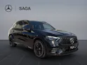 MERCEDES-BENZ GLC 53 AMG 4matic+