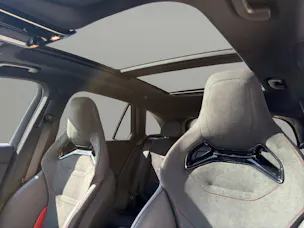 MERCEDES-BENZ GLC 53 AMG 4matic+