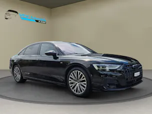 AUDI A8 60 L TFSI e quattro tiptronic