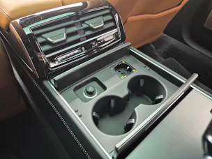 AUDI A8 60 L TFSI e quattro tiptronic
