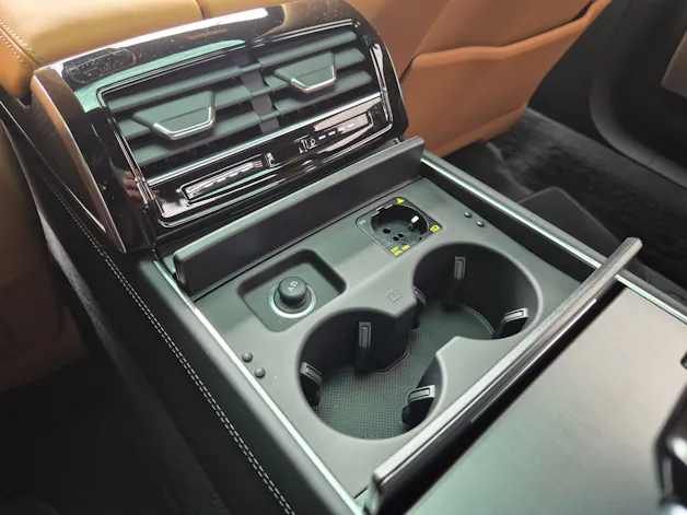 AUDI A8 60 L TFSI e quattro tiptronic