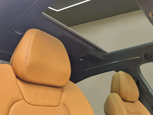 AUDI A8 60 L TFSI e quattro tiptronic