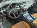AUDI A8 60 L TFSI e quattro tiptronic