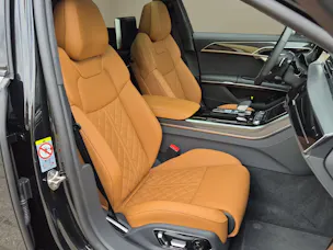AUDI A8 60 L TFSI e quattro tiptronic