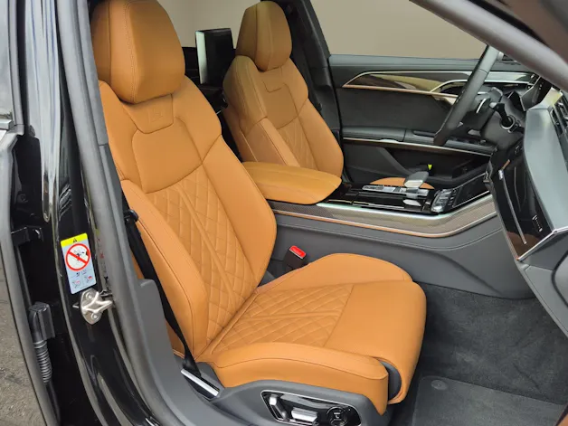 AUDI A8 60 L TFSI e quattro tiptronic