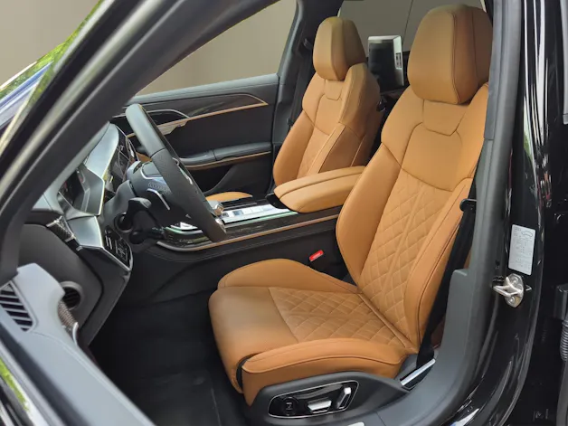 AUDI A8 60 L TFSI e quattro tiptronic