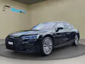 AUDI A8 60 L TFSI e quattro tiptronic