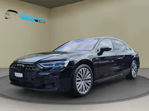 AUDI A8 60 L TFSI e quattro tiptronic