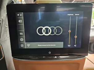AUDI A8 60 L TFSI e quattro tiptronic