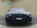 AUDI A8 60 L TFSI e quattro tiptronic