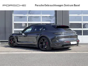 PORSCHE Taycan 4S Cross Turismo