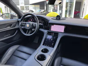 PORSCHE Taycan 4S Cross Turismo