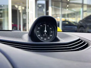 PORSCHE Taycan 4S Cross Turismo