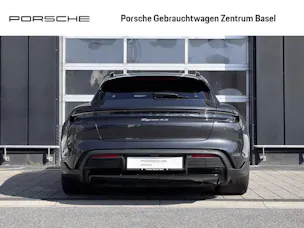 PORSCHE Taycan 4S Cross Turismo