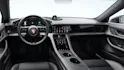 PORSCHE Taycan 4S Cross Turismo