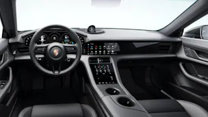 PORSCHE Taycan 4S Cross Turismo