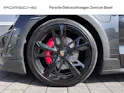 PORSCHE Taycan 4S Cross Turismo