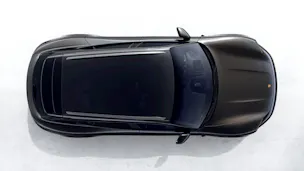 PORSCHE Taycan 4S Cross Turismo