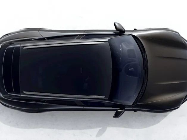 PORSCHE Taycan 4S Cross Turismo