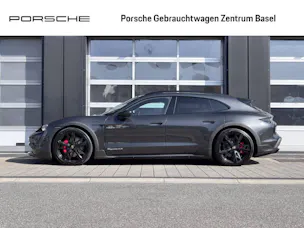 PORSCHE Taycan 4S Cross Turismo