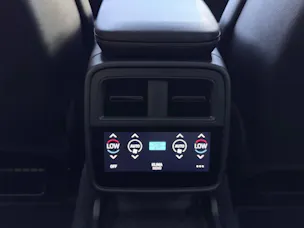 PORSCHE Taycan 4S Cross Turismo