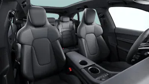 PORSCHE Taycan 4S Cross Turismo