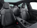 PORSCHE Taycan 4S Cross Turismo