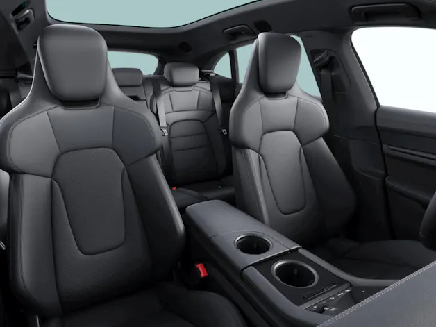 PORSCHE Taycan 4S Cross Turismo