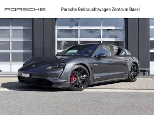 PORSCHE Taycan 4S Cross Turismo