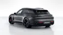 PORSCHE Taycan 4S Cross Turismo