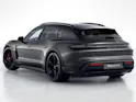 PORSCHE Taycan 4S Cross Turismo