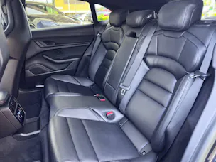 PORSCHE Taycan 4S Cross Turismo