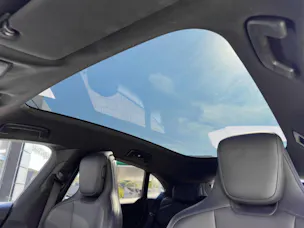 PORSCHE Taycan 4S Cross Turismo