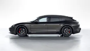 PORSCHE Taycan 4S Cross Turismo