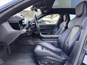 PORSCHE Taycan 4S Cross Turismo