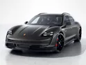 PORSCHE Taycan 4S Cross Turismo