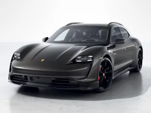 PORSCHE Taycan 4S Cross Turismo