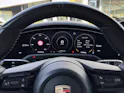 PORSCHE Taycan 4S Cross Turismo