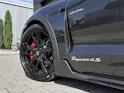 PORSCHE Taycan 4S Cross Turismo