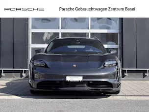 PORSCHE Taycan 4S Cross Turismo