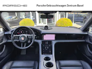 PORSCHE Taycan 4S Cross Turismo