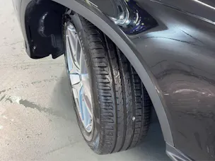 MERCEDES-BENZ GLC 250 AMG Line 4Matic 9G-Tronic