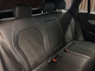 MERCEDES-BENZ GLC 250 AMG Line 4Matic 9G-Tronic