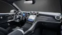 MERCEDES-BENZ GLC 400 e 4Matic 9G-Tronic