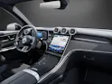 MERCEDES-BENZ GLC 400 e 4Matic 9G-Tronic