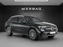 MERCEDES-BENZ GLC 400 e 4Matic 9G-Tronic