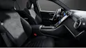 MERCEDES-BENZ GLC 400 e 4Matic 9G-Tronic
